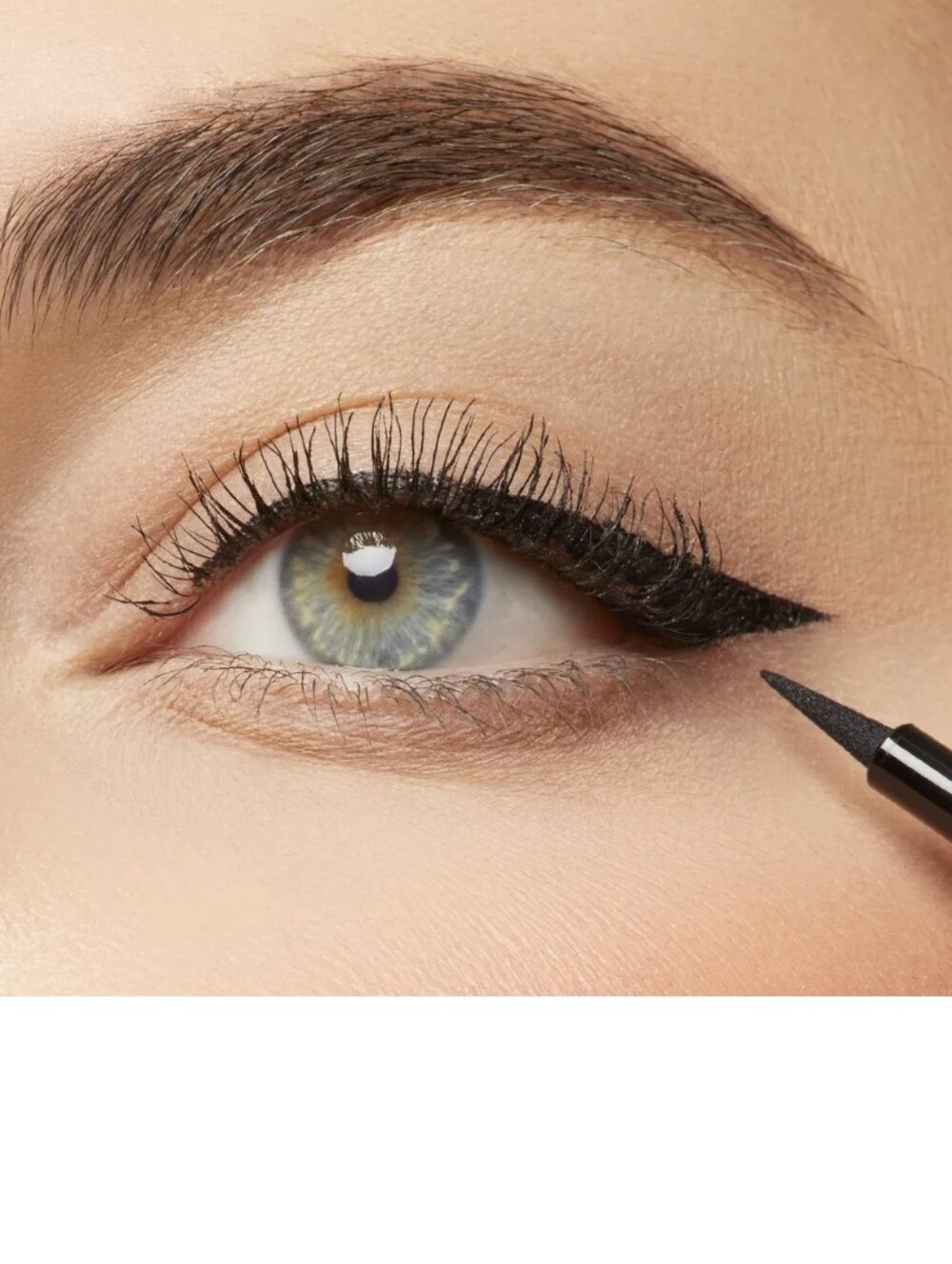 Tarte Sex Kitten Liquid Eyeliner: Black, .035oz (Travel Size), NWOB - Picture 9 of 9